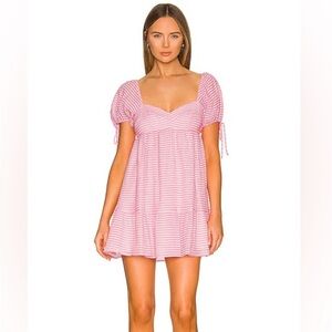 Amanda uprichard sicily dress
